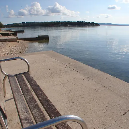 Villa Luna With Seaview