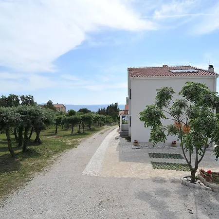Villa Luna With Seaview