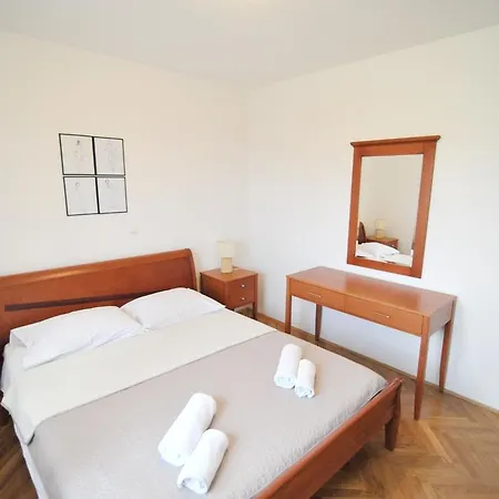 Villa Luna With Seaview