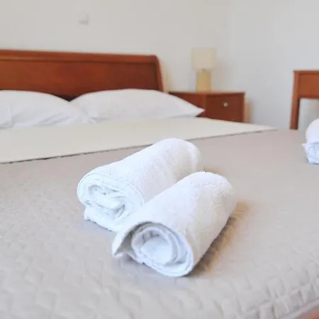 Apartment Villa Luna With Seaview Petrčane