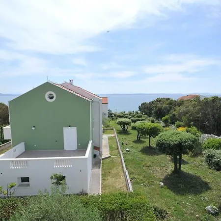 Villa Luna With Seaview * Petrčane