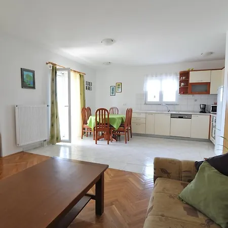 Apartment Villa Luna With Seaview *