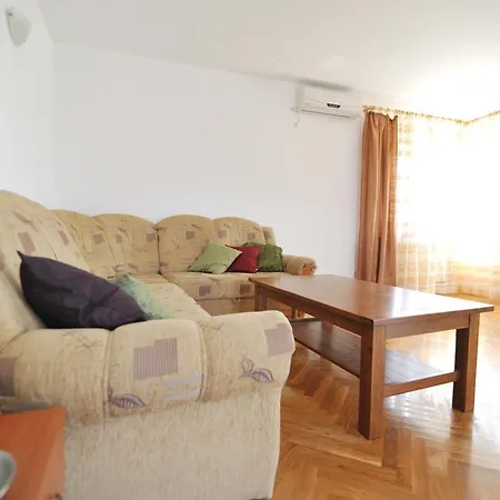 Villa Luna With Seaview