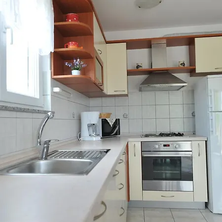 Villa Luna With Seaview *