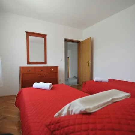 Villa Luna With Seaview