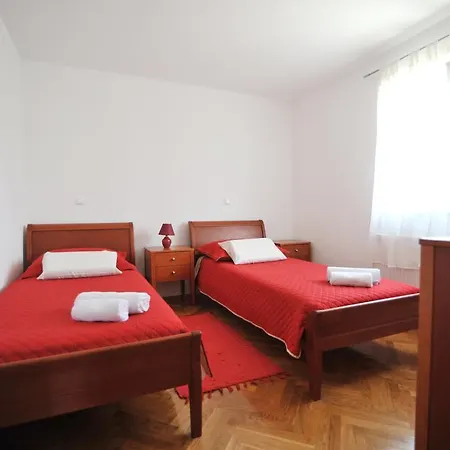 Villa Luna With Seaview