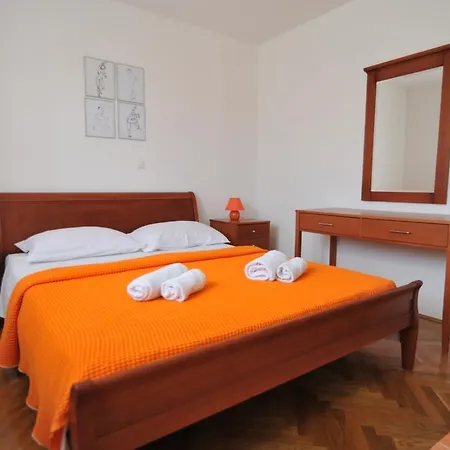 Apartment Villa Luna With Seaview *