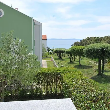 Luna With Seaview *