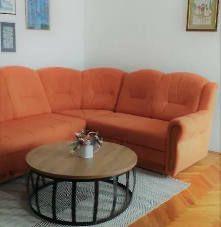 Villa Luna With Seaview