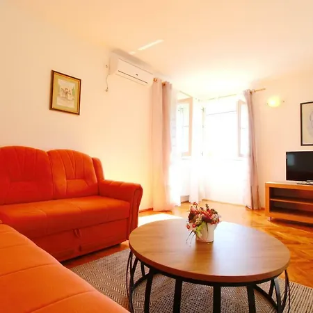 Villa Luna With Seaview