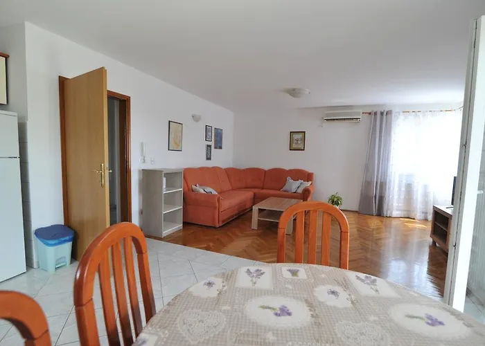 شقة Luna With Seaview *