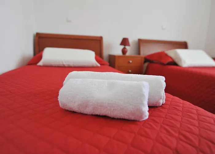 شقة Luna With Seaview *