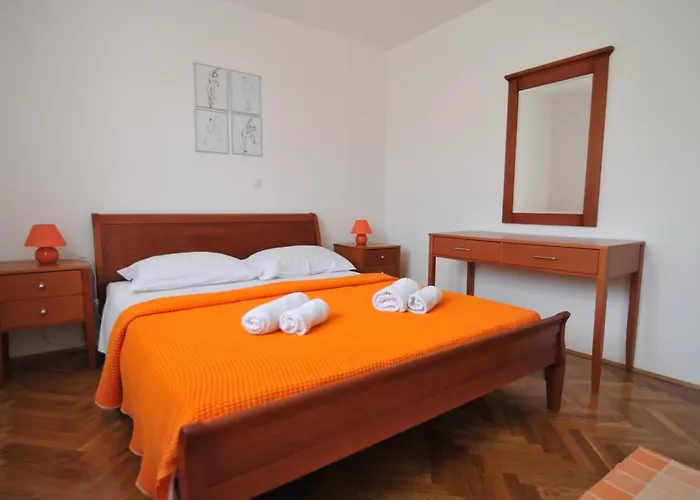 شقة Luna With Seaview *