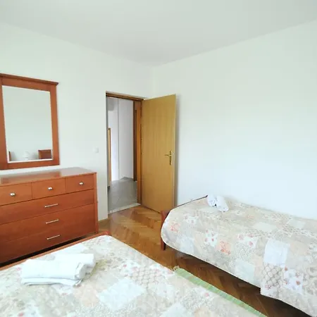 Luna With Seaview Appartement