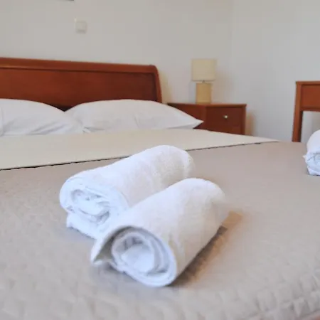 Luna With Seaview Appartement Petrčane