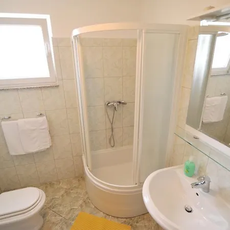 Luna With Seaview * Petrčane