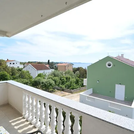 Apartman Luna With Seaview Petrčane
