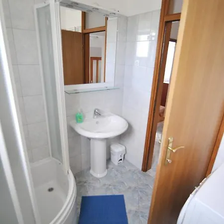 Apartman Luna With Seaview