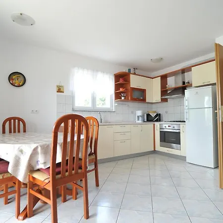 דירה Luna With Seaview *