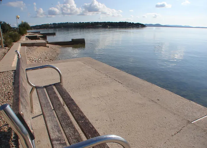 Villa Luna With Seaview