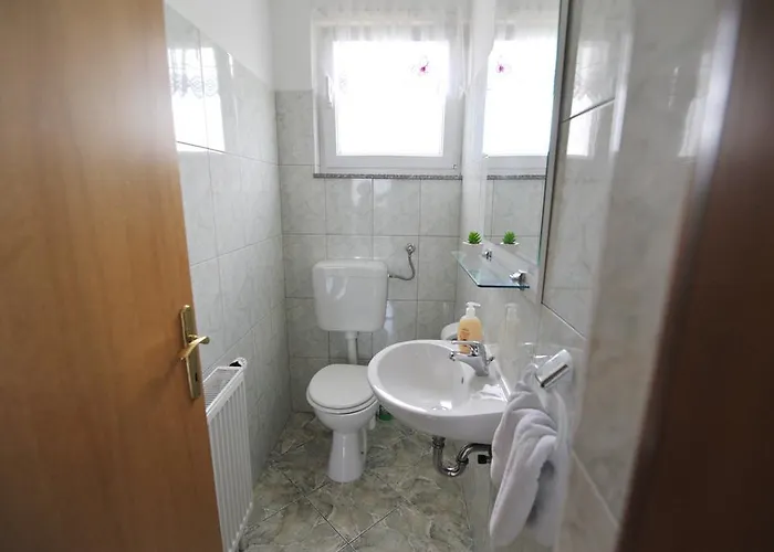 Villa Luna With Seaview *