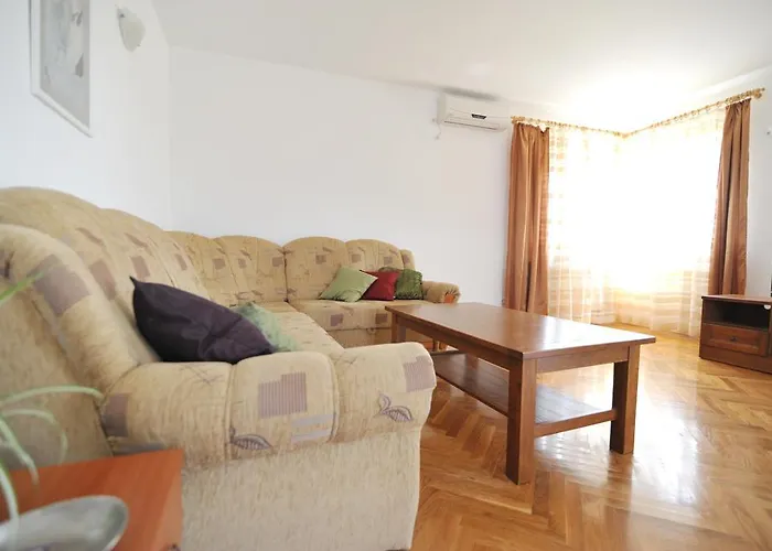 Villa Luna With Seaview