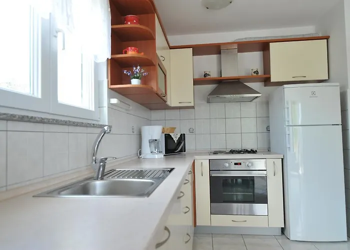 Villa Luna With Seaview *