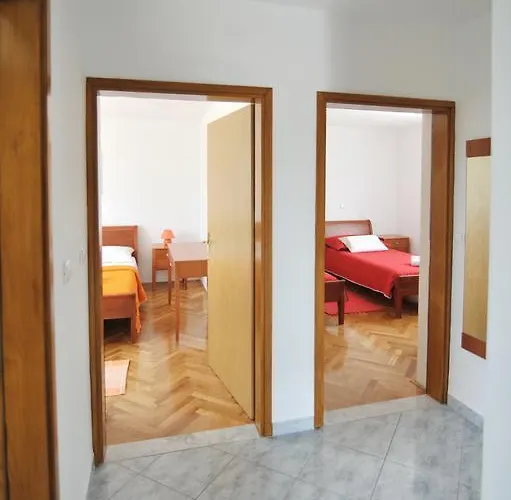 Villa Luna With Seaview