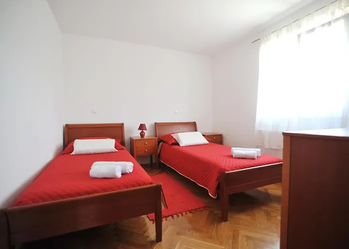 Villa Luna With Seaview