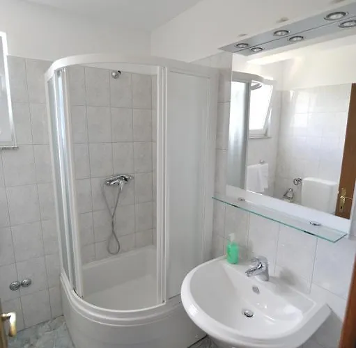 Villa Luna With Seaview *