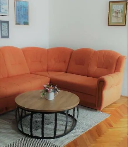 Villa Luna With Seaview